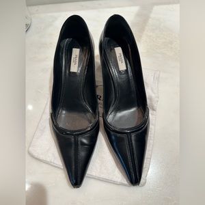 Prada Pumps